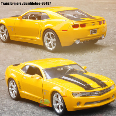 Trannsformers : Bumblebee-98497